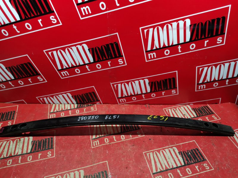 Усилитель бампера нижний, 500 рублей, Солонцы