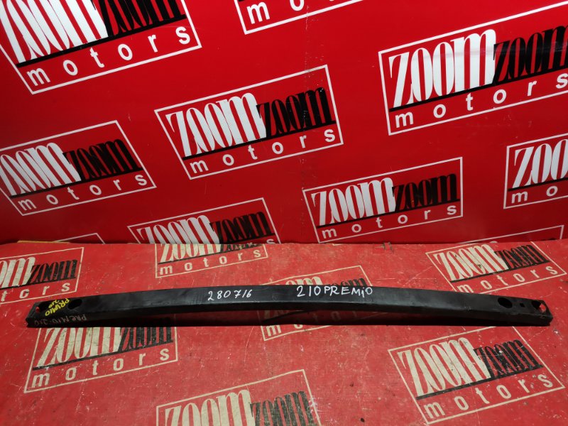 Усилитель бампера, 1200 рублей, Солонцы