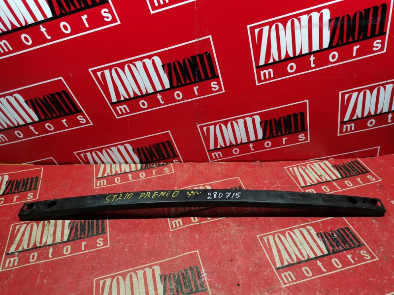 Усилитель бампера, 1200 рублей, Солонцы