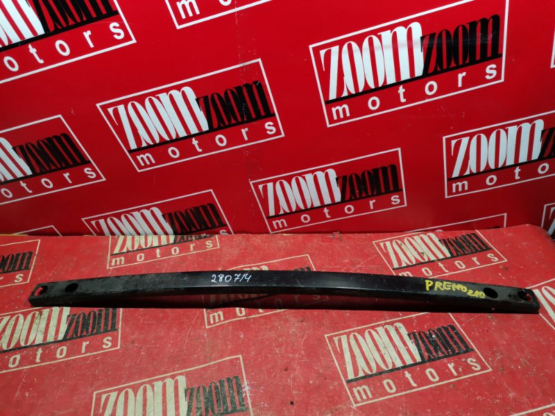 Усилитель бампера, 1200 рублей, Солонцы