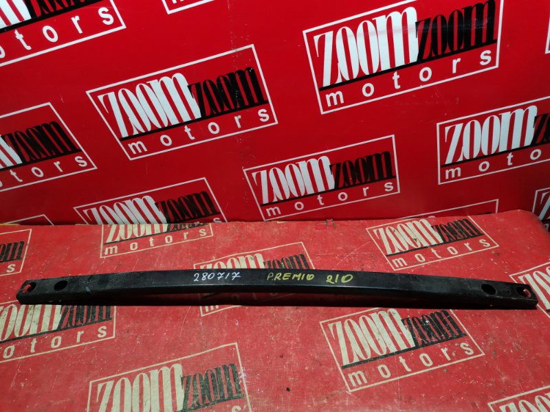 Усилитель бампера, 1200 рублей, Солонцы