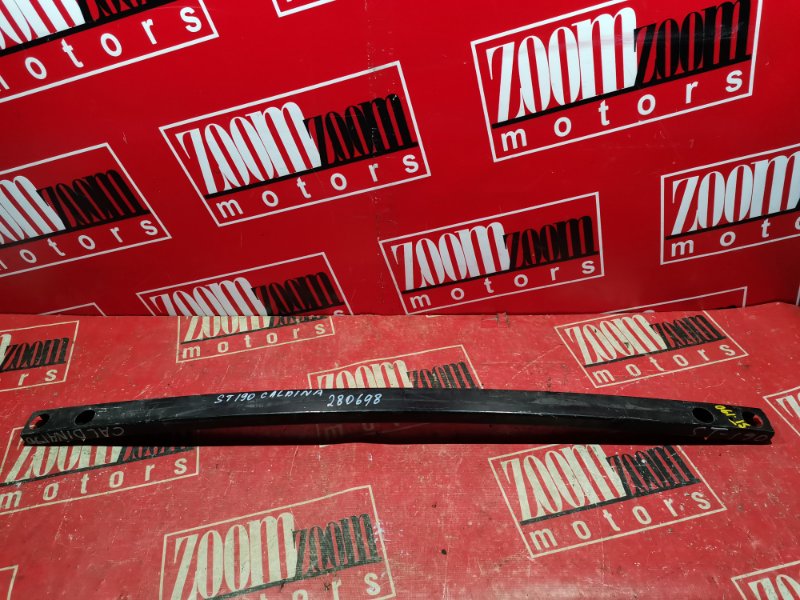 Усилитель бампера нижний, 700 рублей, Солонцы