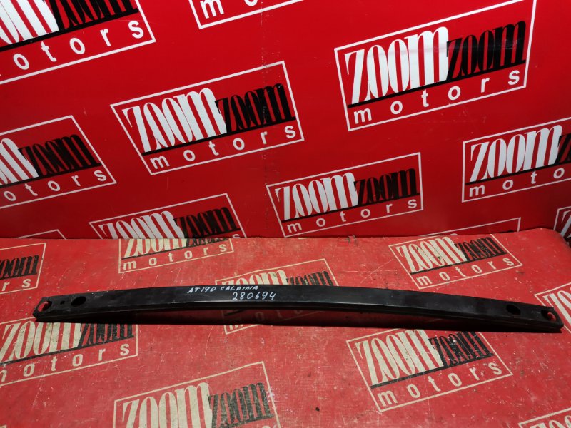 Усилитель бампера нижний, 1300 рублей, Солонцы