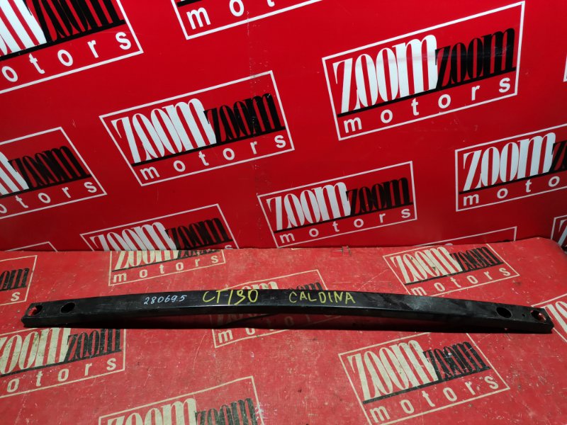 Усилитель бампера нижний, 1300 рублей, Солонцы