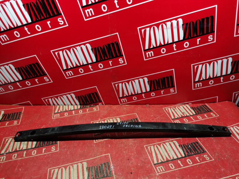 Усилитель бампера нижний, 1300 рублей, Солонцы