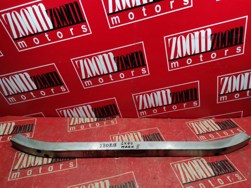 Усилитель бампера, 1900 рублей, Солонцы