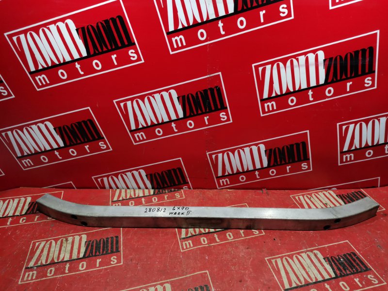 Усилитель бампера, 1900 рублей, Солонцы