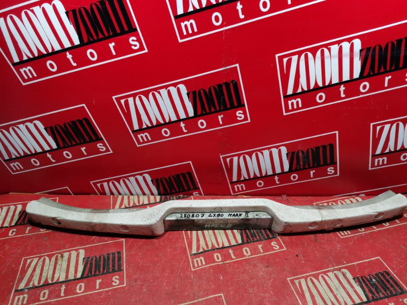 Усилитель бампера, 3000 рублей, Солонцы