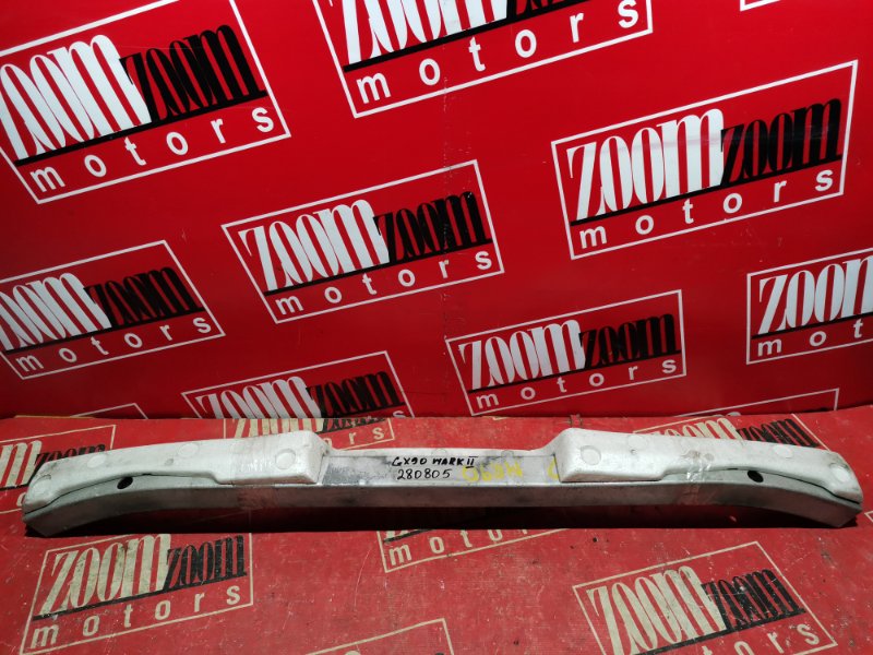 Усилитель бампера, 3000 рублей, Солонцы