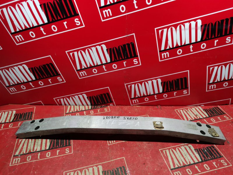 Усилитель бампера, 1600 рублей, Солонцы