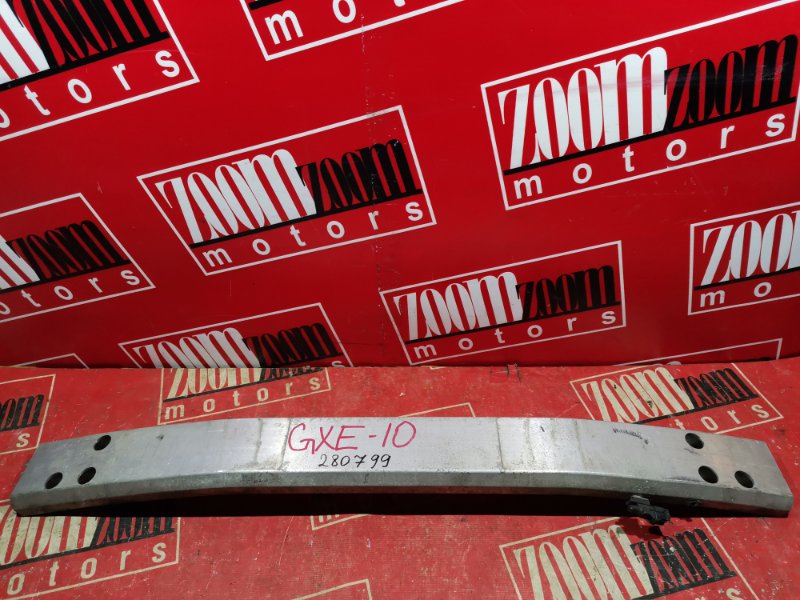 Усилитель бампера, 1600 рублей, Солонцы