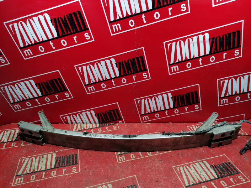 Усилитель бампера, 1300 рублей, Солонцы