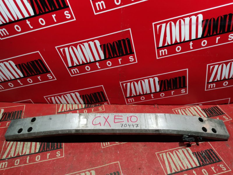 Усилитель бампера, 1600 рублей, Солонцы