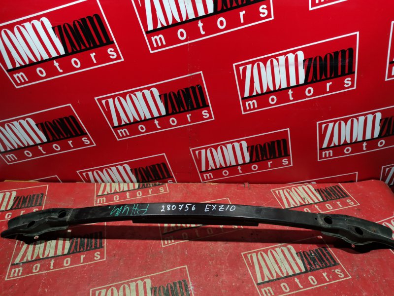 Усилитель бампера, 1300 рублей, Солонцы