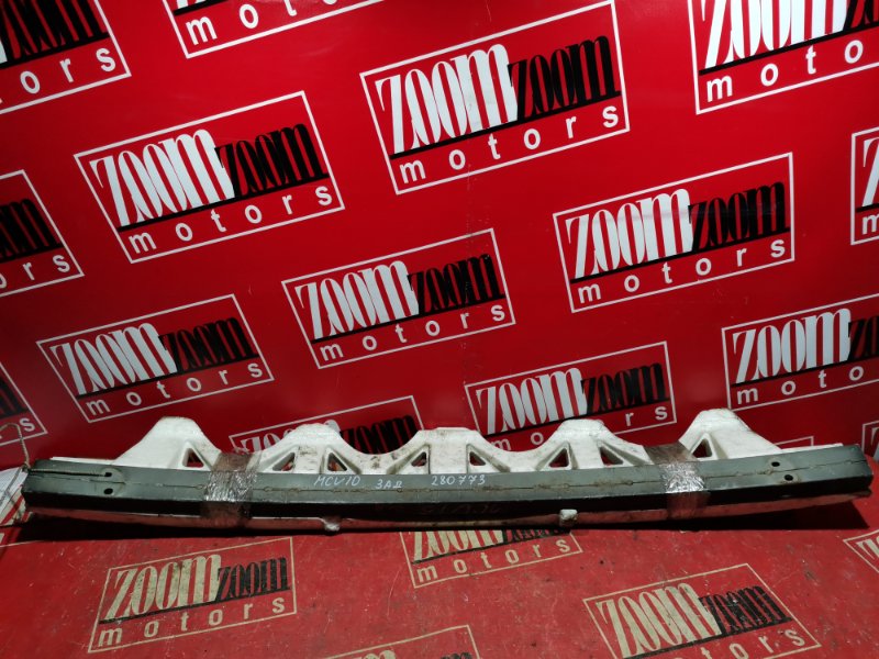 Усилитель бампера, 1700 рублей, Солонцы