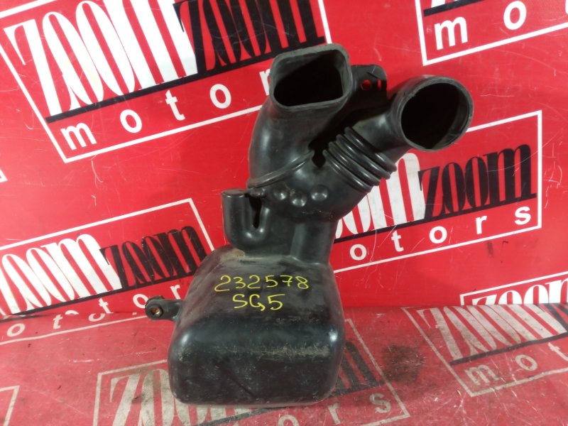 Резонатор воздушного фильтра, 500 рублей, Красноярск