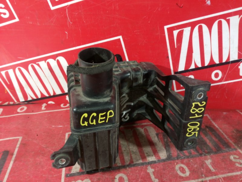 Резонатор воздушного фильтра, 400 рублей, Красноярск