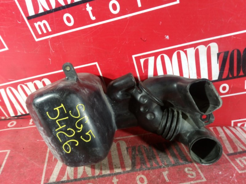 Резонатор воздушного фильтра, 500 рублей, Красноярск