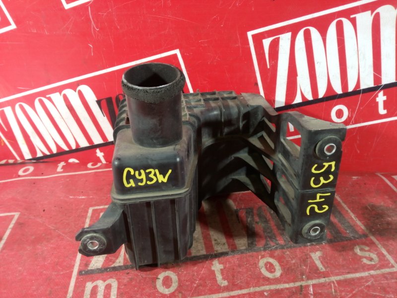 Резонатор воздушного фильтра, 400 рублей, Красноярск