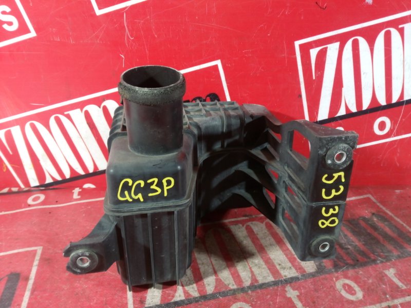 Резонатор воздушного фильтра, 400 рублей, Красноярск