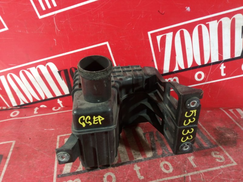 Резонатор воздушного фильтра, 400 рублей, Красноярск