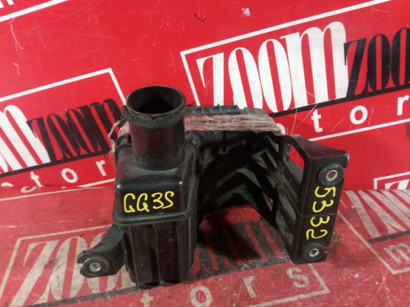 Резонатор воздушного фильтра, 400 рублей, Красноярск