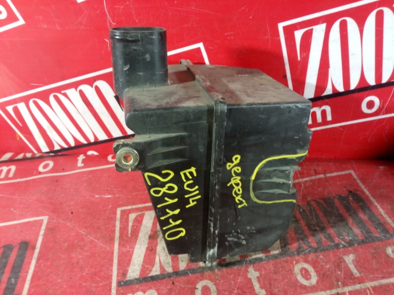 Резонатор воздушного фильтра, 400 рублей, Красноярск