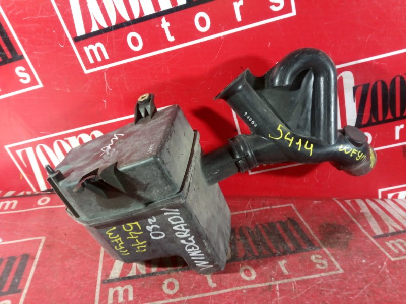 Резонатор воздушного фильтра, 800 рублей, Красноярск