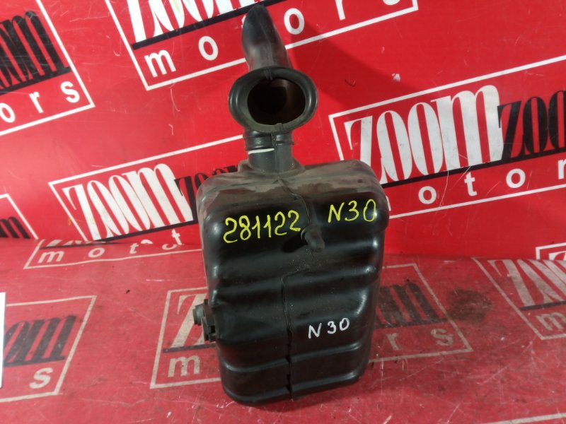 Резонатор воздушного фильтра, 1000 рублей, Красноярск