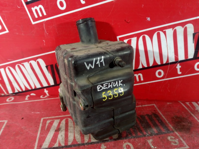 Резонатор воздушного фильтра, 500 рублей, Красноярск