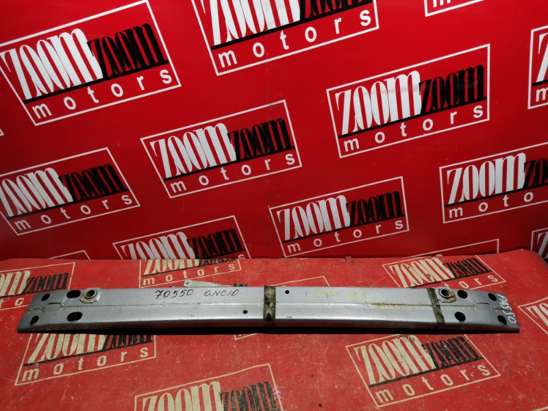 Усилитель бампера, 1300 рублей, Солонцы