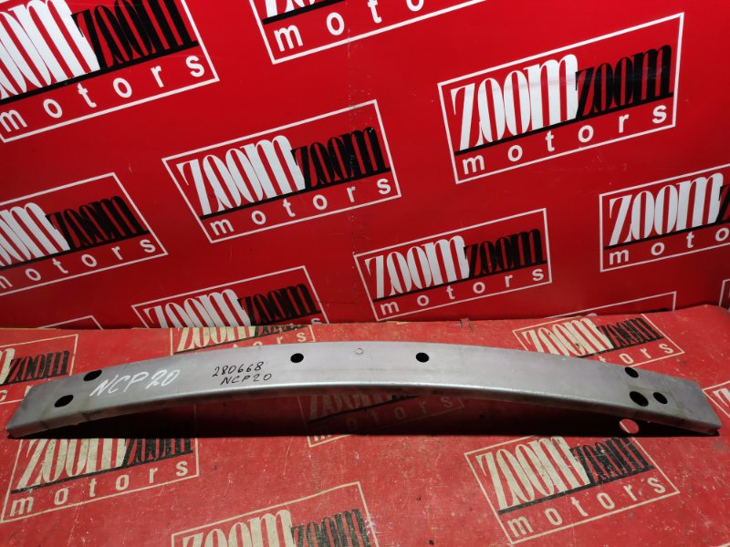 Усилитель бампера, 800 рублей, Солонцы