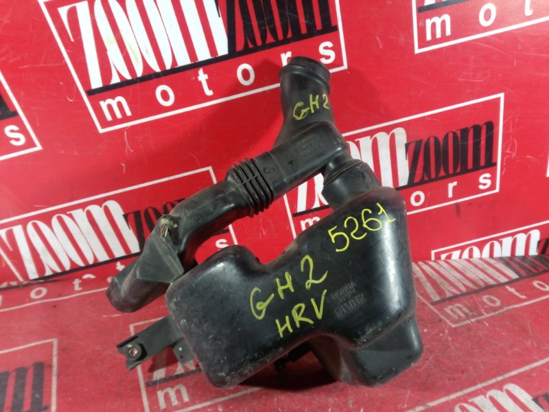 Резонатор воздушного фильтра, 400 рублей, Красноярск