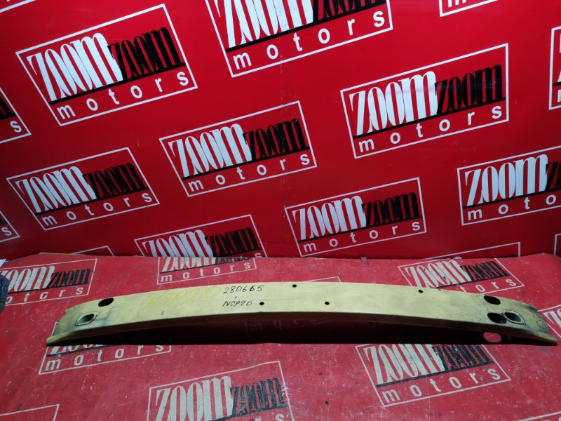 Усилитель бампера, 800 рублей, Солонцы