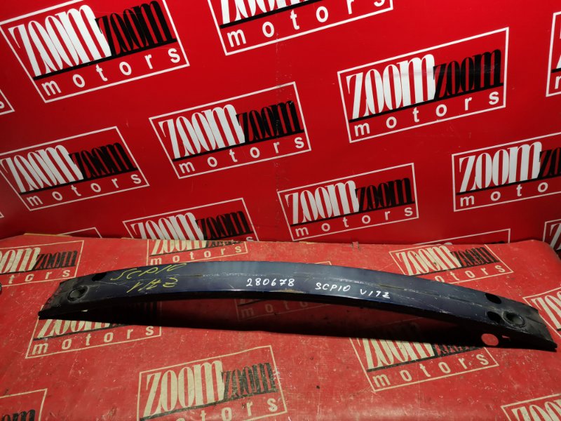 Усилитель бампера, 1300 рублей, Солонцы