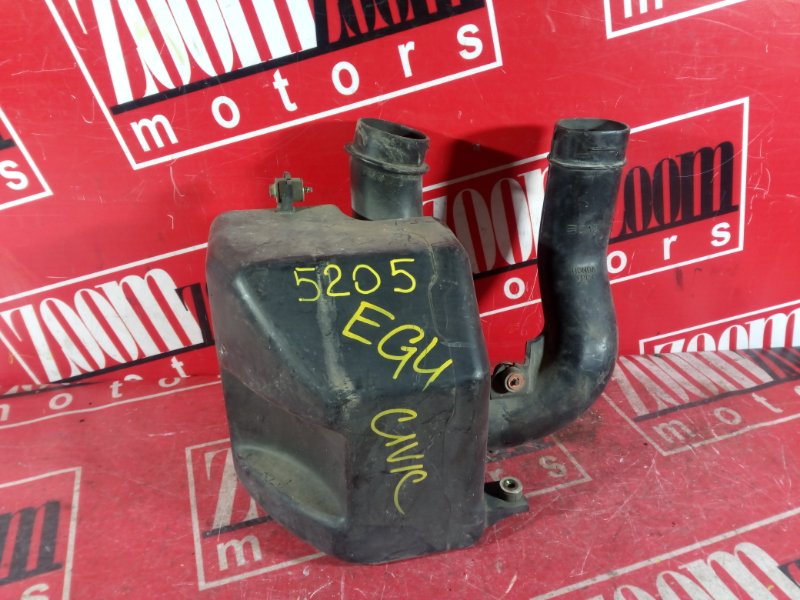 Резонатор воздушного фильтра, 900 рублей, Красноярск