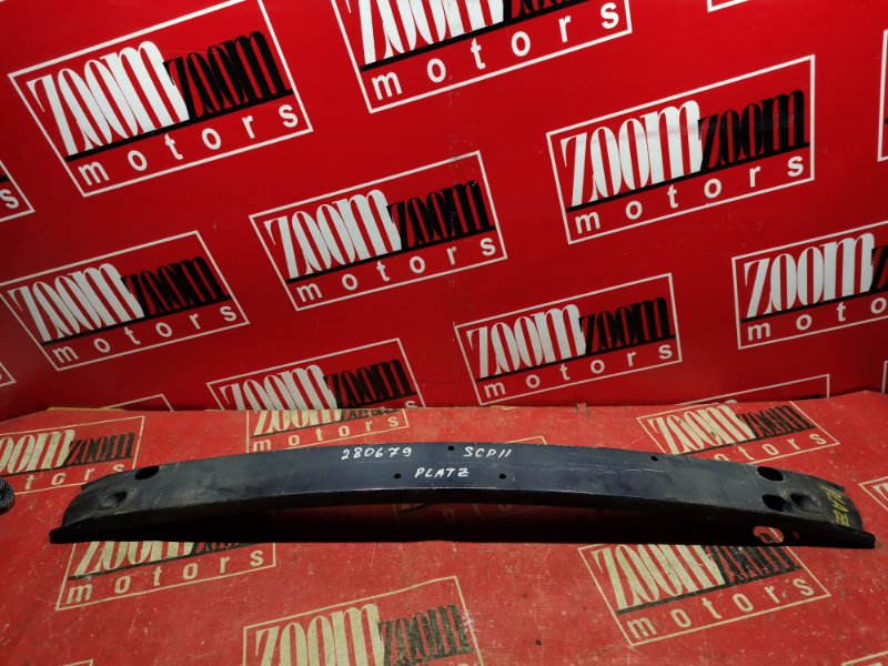 Усилитель бампера, 1600 рублей, Солонцы