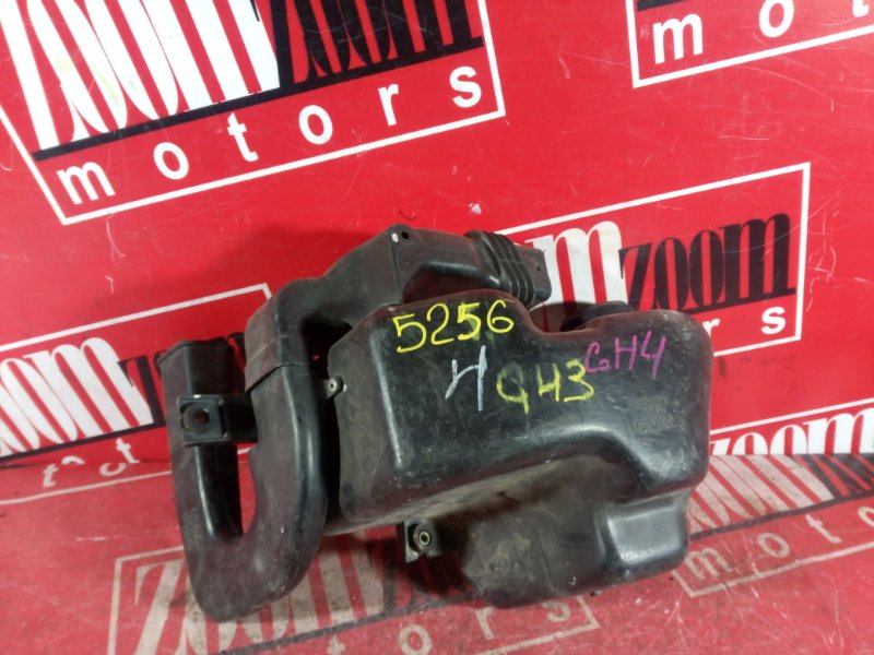 Резонатор воздушного фильтра, 400 рублей, Красноярск