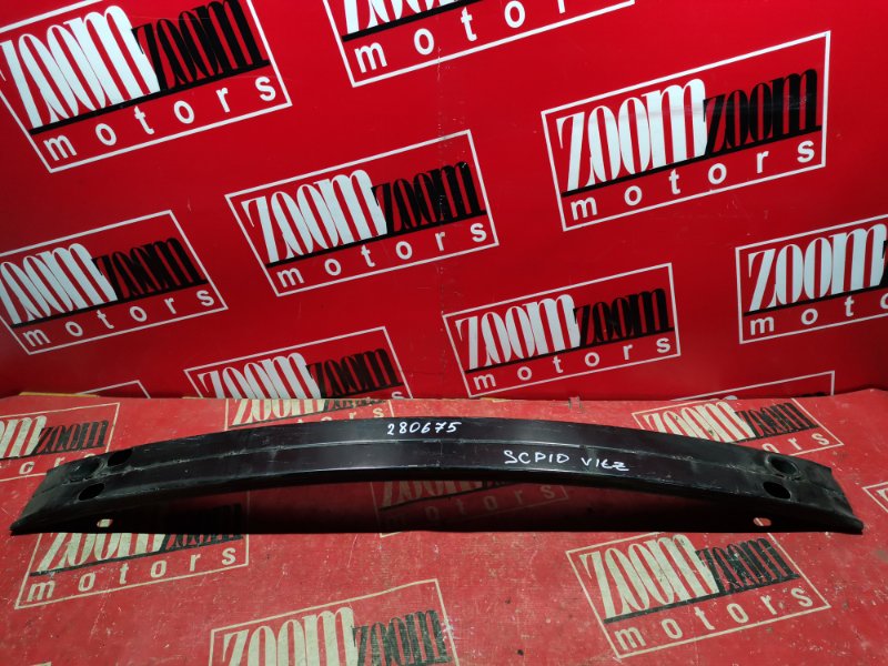 Усилитель бампера, 1300 рублей, Солонцы