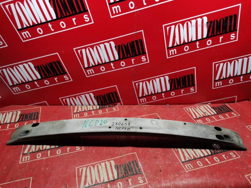 Усилитель бампера, 800 рублей, Солонцы