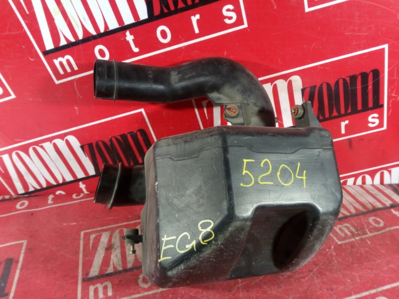 Резонатор воздушного фильтра, 900 рублей, Красноярск