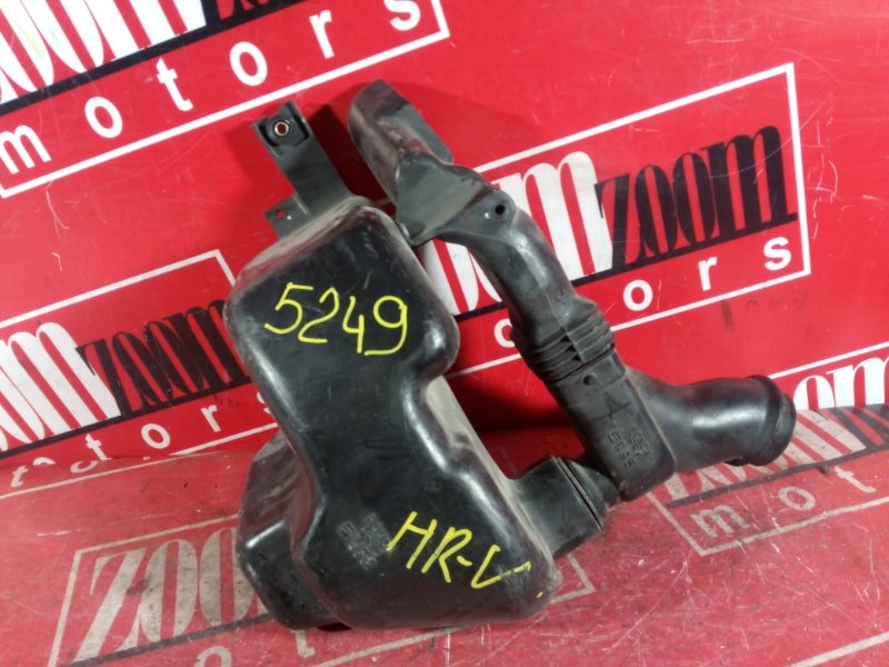 Резонатор воздушного фильтра, 400 рублей, Красноярск