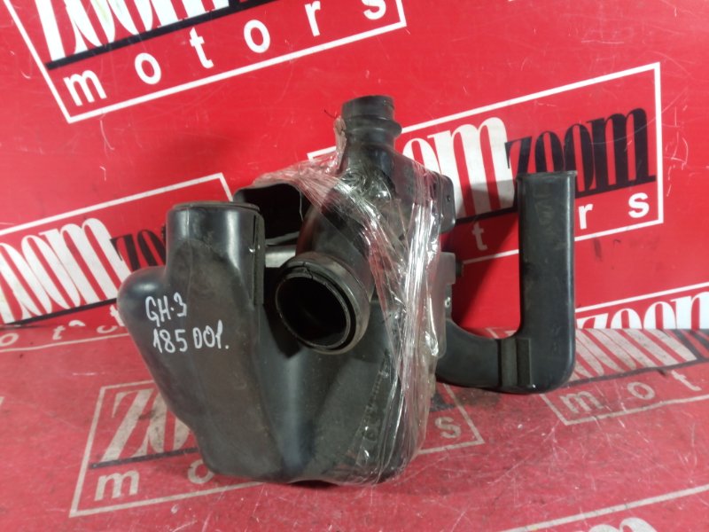 Резонатор воздушного фильтра, 400 рублей, Красноярск