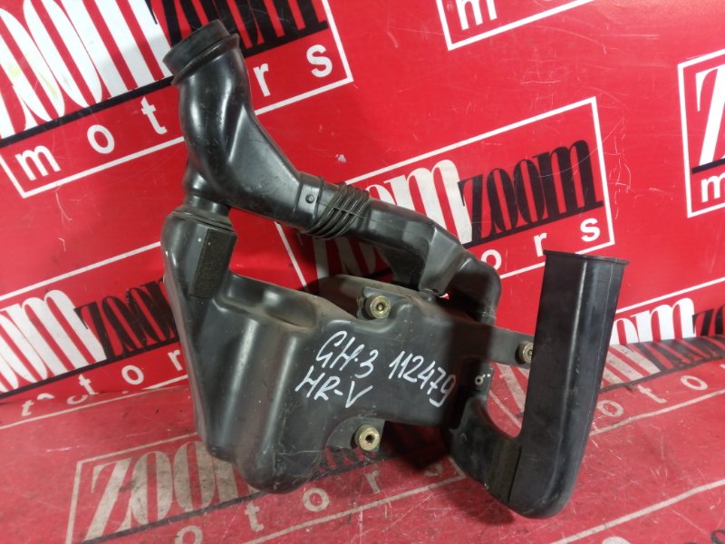 Резонатор воздушного фильтра, 400 рублей, Красноярск