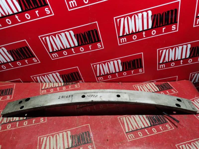 Усилитель бампера, 800 рублей, Солонцы