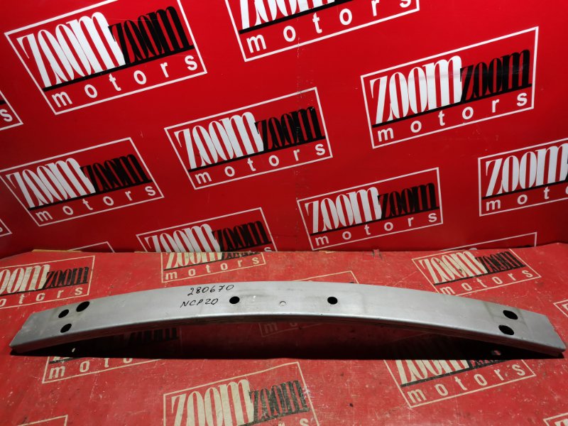 Усилитель бампера, 800 рублей, Солонцы