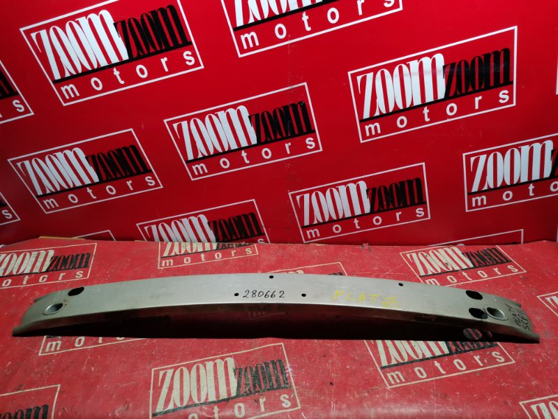 Усилитель бампера, 1600 рублей, Солонцы