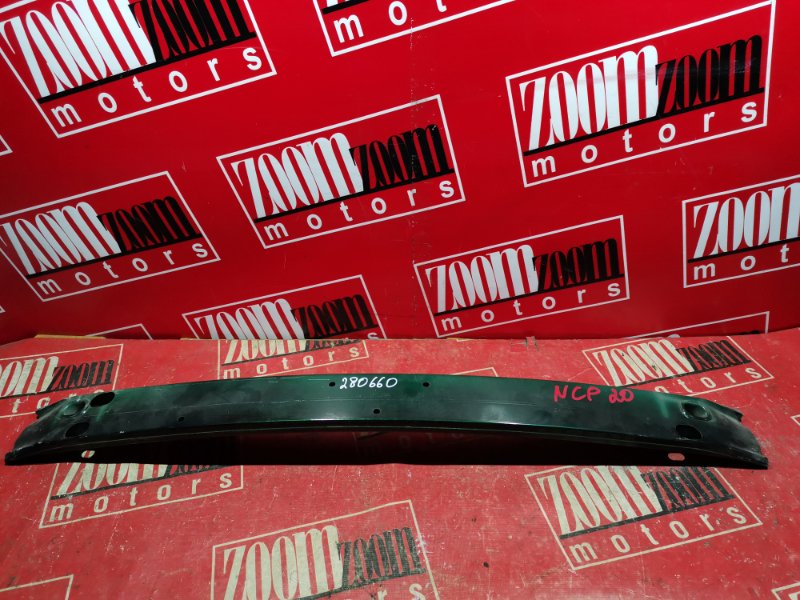 Усилитель бампера, 800 рублей, Солонцы