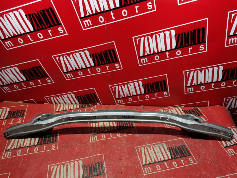 Усилитель бампера верхний, 1700 рублей, Солонцы