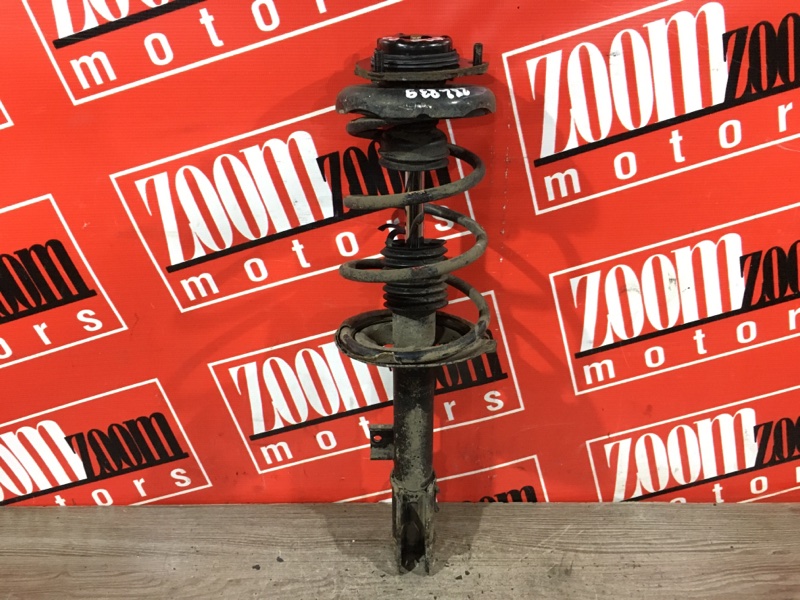 Стойка подвески, 1500 рублей, Красноярск